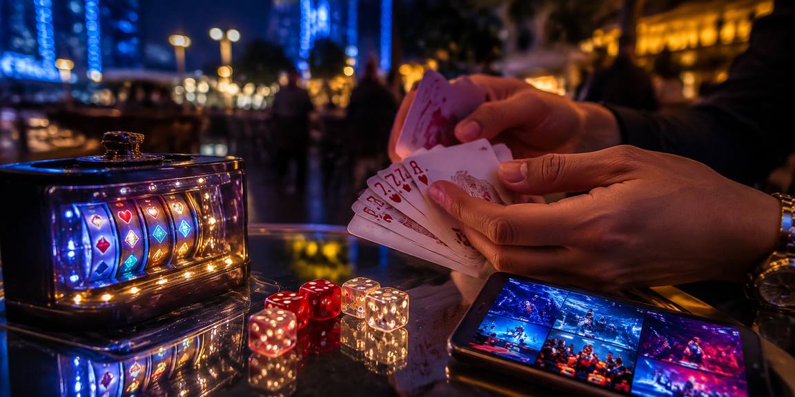 gavn88 Live Casino